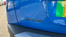 Peugeot 2008 100kW GT 50kWh 5dr Auto Electric Estate